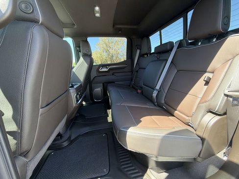 New 2026 GMC Sierra 1500 Denali AWD/4WD image 33