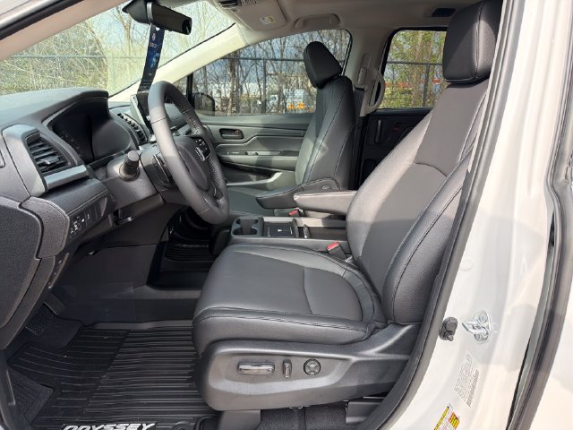 New 2026 Honda Odyssey EX-L image 11