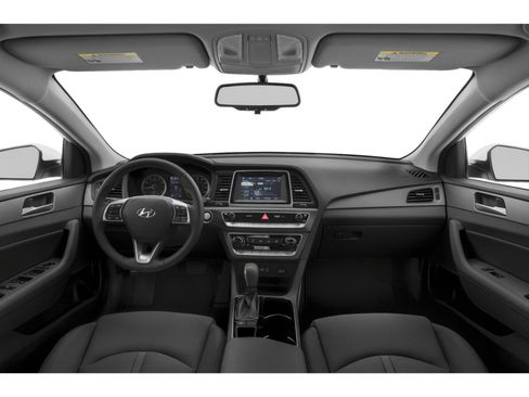 Used 2018 Hyundai Sonata ECO image 78