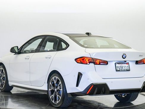 Used 2026 BMW 228i FWD image 2