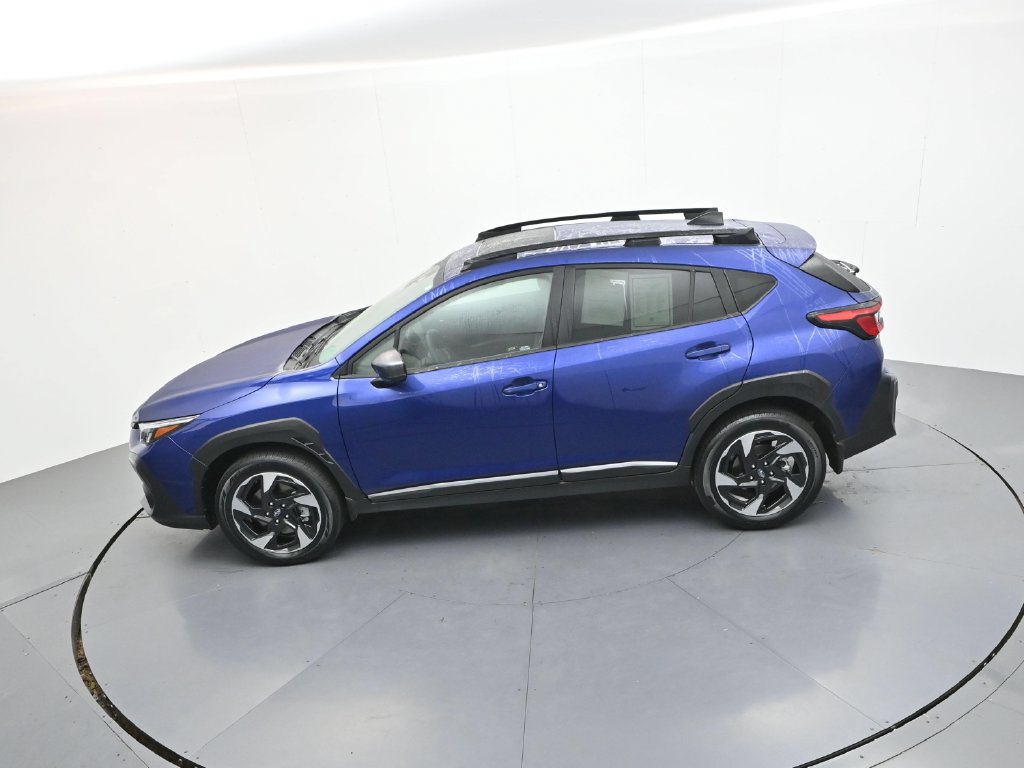 Used 2024 Subaru Crosstrek 2.5i Limited w/ Popular Package #4A AWD/4WD image 28