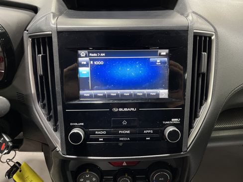 Used 2018 Subaru Impreza 2.0i image 21