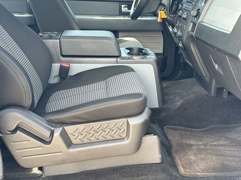 Used 2014 Ford F150 STX w/ Equipment Group 201A Mid image 14