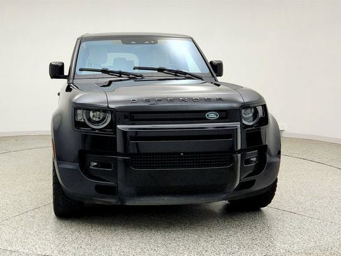 Used 2020 Land Rover Defender 110 SE AWD/4WD image 2