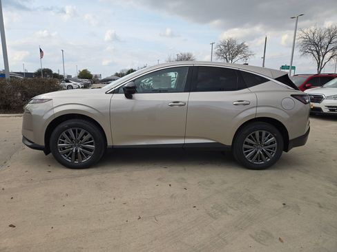 New 2026 Nissan Murano SL image 6
