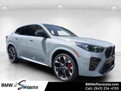 New 2026 BMW X2 xDrive28i w/ Technology Package