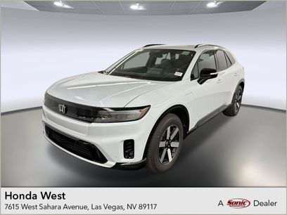 New 2026 Honda Prologue Touring