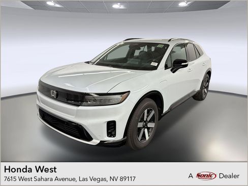 New 2026 Honda Prologue Touring image 1