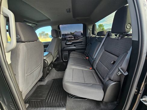 Used 2024 GMC Sierra 1500 Elevation AWD/4WD image 26