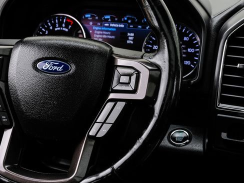 Used 2021 Ford Expedition Max Limited AWD/4WD image 25