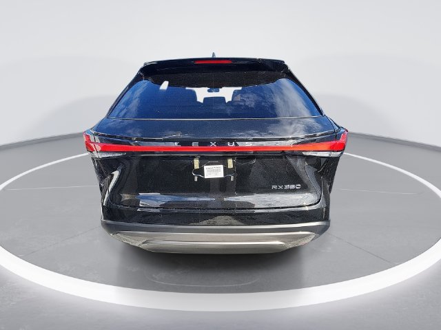 New 2026 Lexus RX 350 FWD image 7
