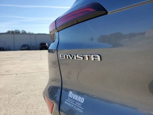 New 2026 Buick Envista Preferred w/ Convenience I Package image 8