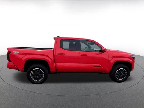 Used 2024 Toyota Tacoma TRD Sport RWD image 14