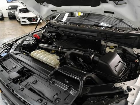 Used 2022 Ford F150 Tremor w/ Equipment Group 402A High AWD/4WD image 41