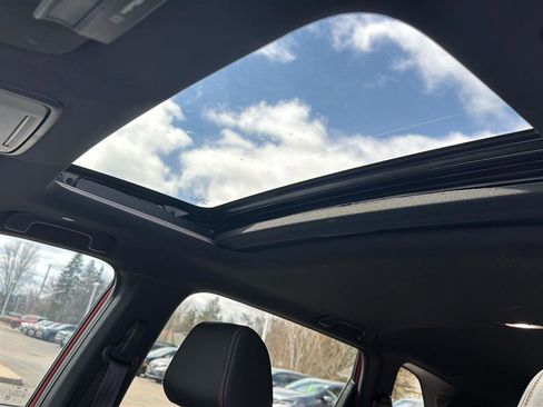 Used 2024 Honda CR-V Sport Touring image 14