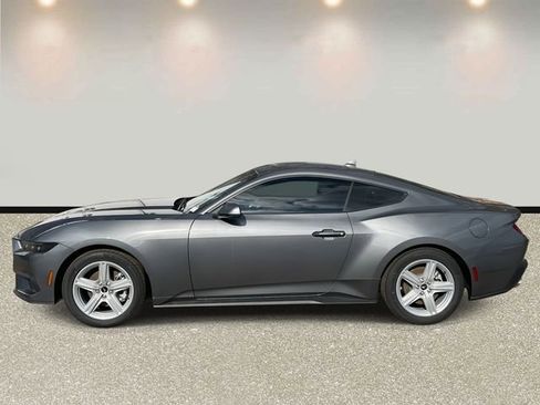 New 2026 Ford Mustang EcoBoost image 2