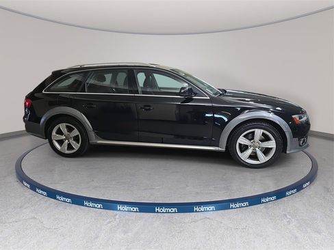 Used 2014 Audi A4 Premium w/ Lighting Package image 5