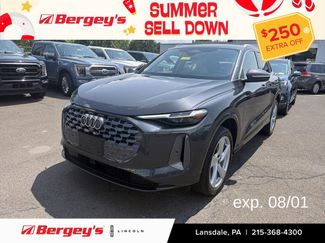 Used 2025 Audi Q5 Premium Plus w/ Premium Plus AWD/4WD video 1