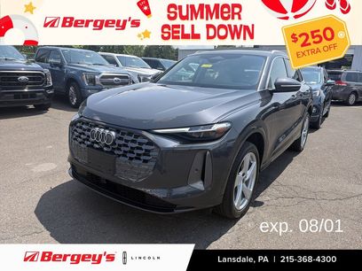 Used 2025 Audi Q5 Premium Plus w/ Premium Plus