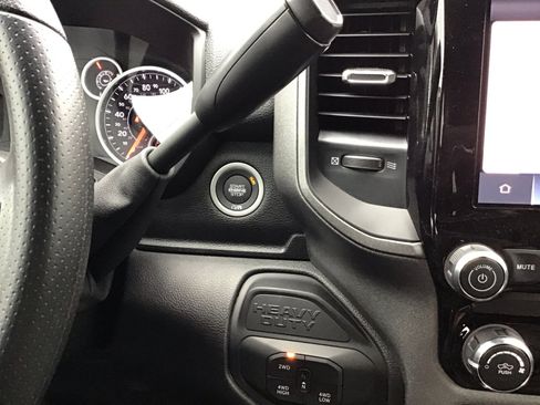 New 2026 RAM 5500 Tradesman w/ Chrome Appearance Group image 20