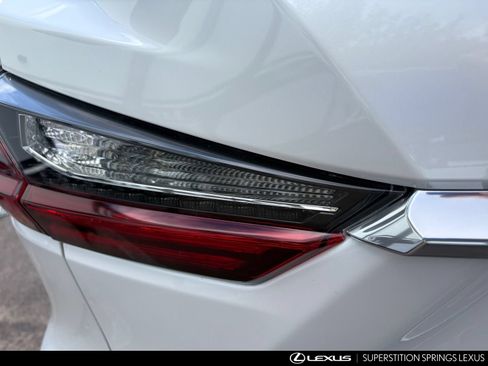 Used 2021 Lexus RX 350 FWD w/ Premium Package image 11