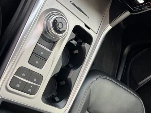 Used 2024 Ford Explorer Limited w/ Limited Technology Package RWD image 27