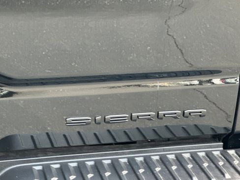 New 2026 GMC Sierra 1500 Denali w/ Technology Package image 7