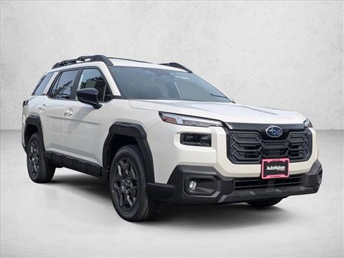 New 2026 Subaru Outback Premium image 6