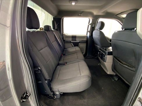 Used 2020 Ford F150 XL w/ Equipment Group 101A Mid image 25