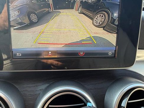 Used 2017 Mercedes-Benz C 300 Sedan image 35