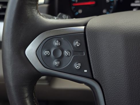 Used 2017 Chevrolet Tahoe Premier RWD image 22