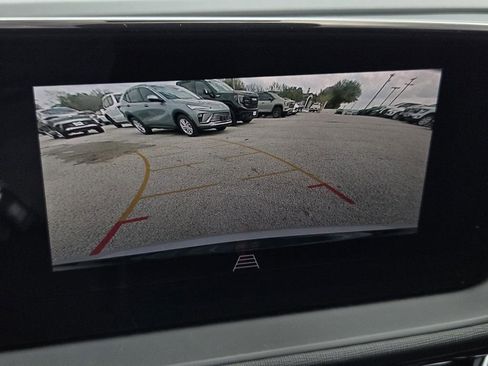 New 2026 Buick Envista Sport Touring w/ Convenience I Package image 8