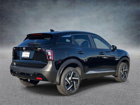 New 2026 Nissan Kicks SV image 2