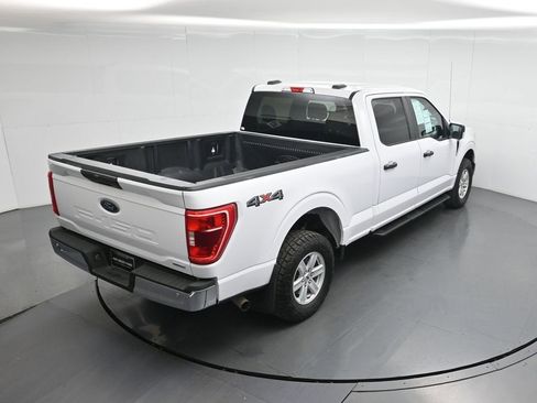 Certified 2021 Ford F150 XLT image 40