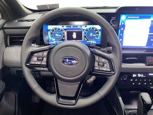 New 2026 Subaru Outback Limited AWD/4WD image 27
