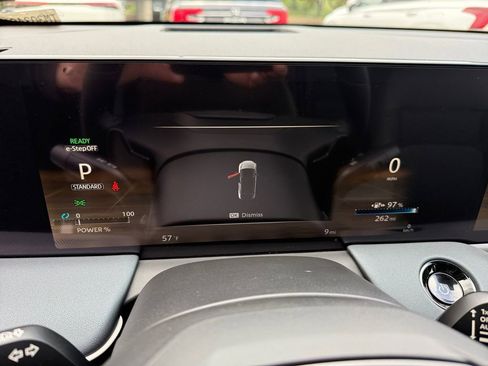 New 2026 Nissan Leaf Platinum+ image 18