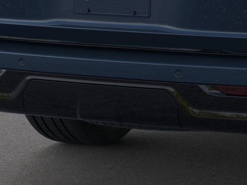New 2026 Lincoln Navigator L Reserve AWD/4WD image 23