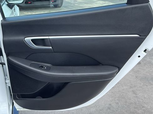 Used 2024 Hyundai Sonata SEL w/ Convenience Package FWD image 30