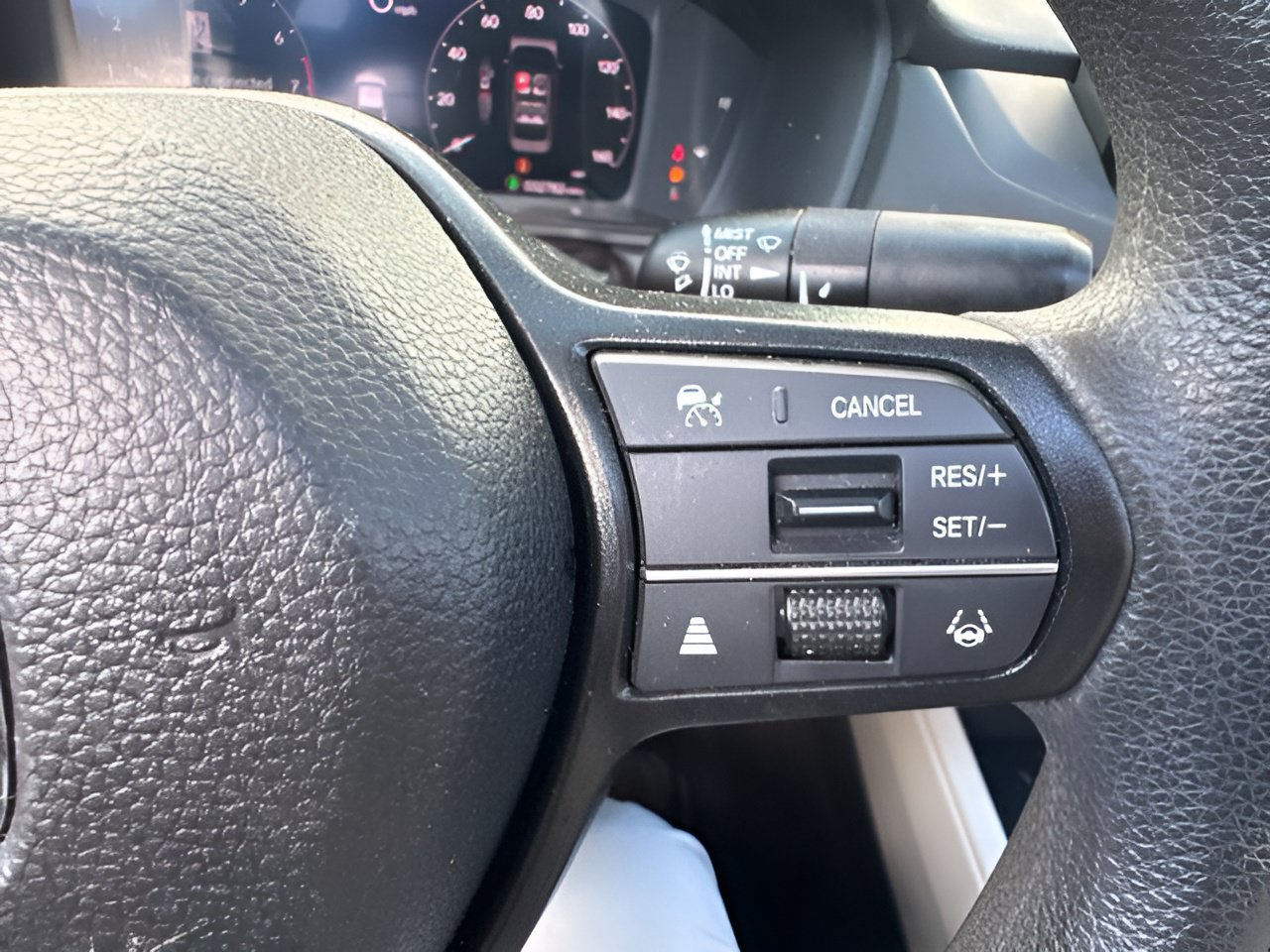 Used 2024 Honda Accord EX image 20