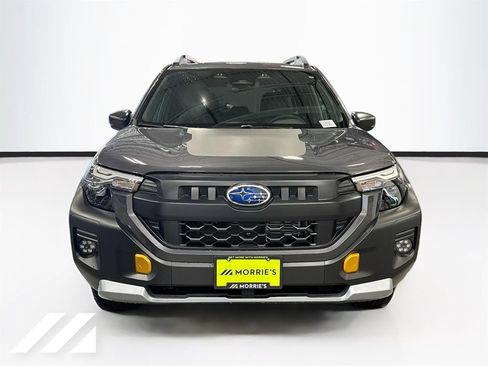 New 2026 Subaru Forester Wilderness AWD/4WD image 2