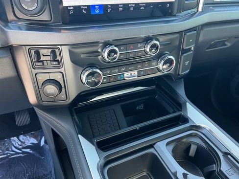 New 2026 Ford F450 Platinum w/ FX4 Off-Road Package AWD/4WD image 29