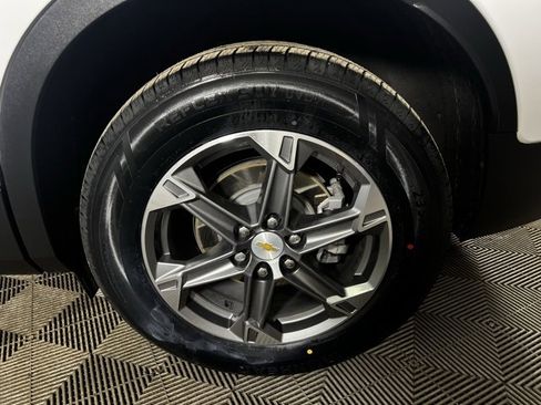 Certified 2023 Chevrolet Blazer LT w/ LPO, Floor Liner Package image 31