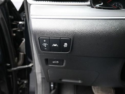 Used 2023 Kia K5 LXS image 22