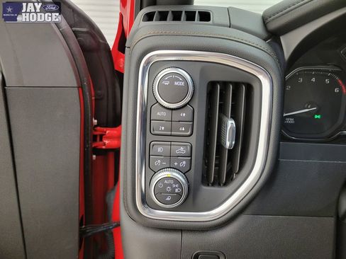 Used 2021 GMC Sierra 1500 AT4 AWD/4WD image 36
