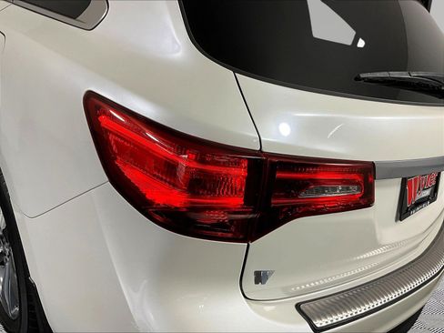 Used 2015 Acura MDX SH-AWD image 23