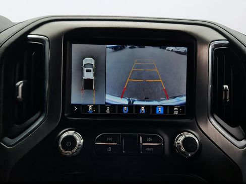 Used 2020 GMC Sierra 1500 Denali w/ Denali Ultimate Package AWD/4WD image 44
