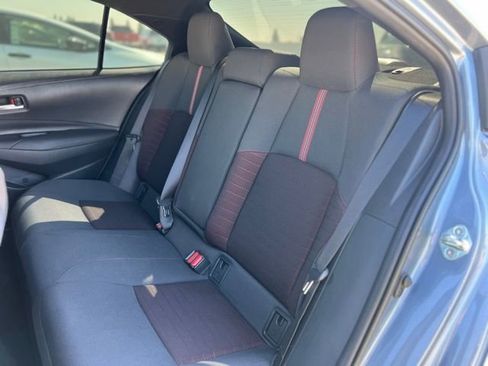 Certified 2024 Toyota Corolla SE image 14