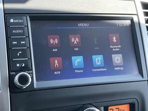 Used 2021 Nissan Frontier SV AWD/4WD image 31