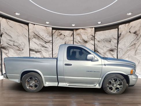 Used 2003 Dodge Ram 1500 Truck ST image 4
