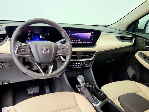 Used 2026 Buick Encore GX Avenir FWD image 12